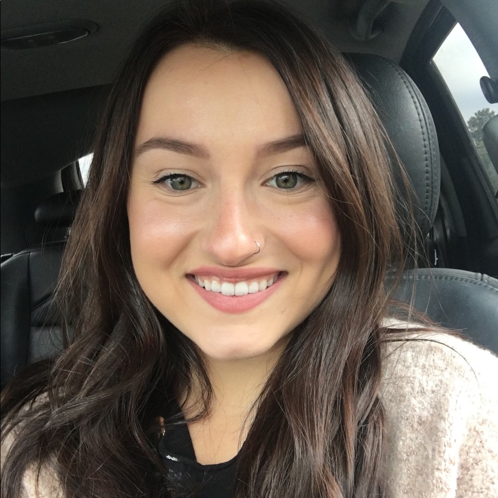 Meet your Posher, Grace